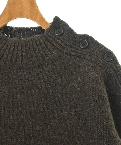 MHL. Sweaters