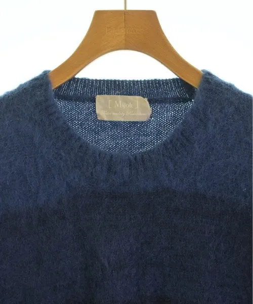 Milok Sweaters