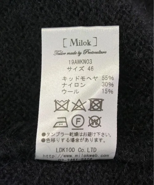 Milok Sweaters