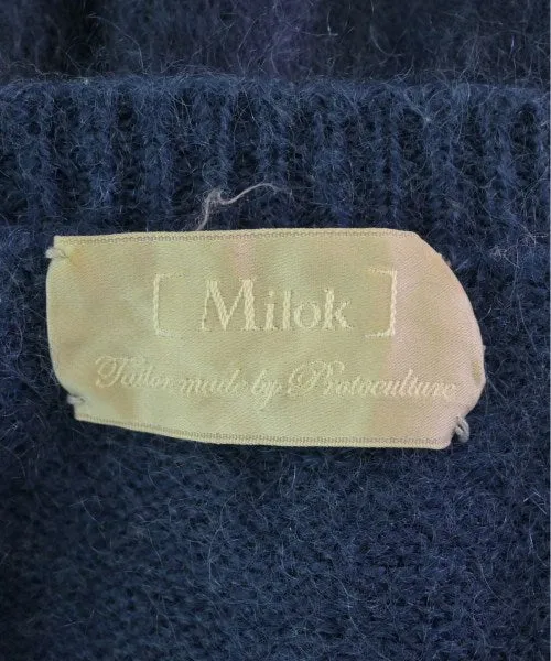 Milok Sweaters