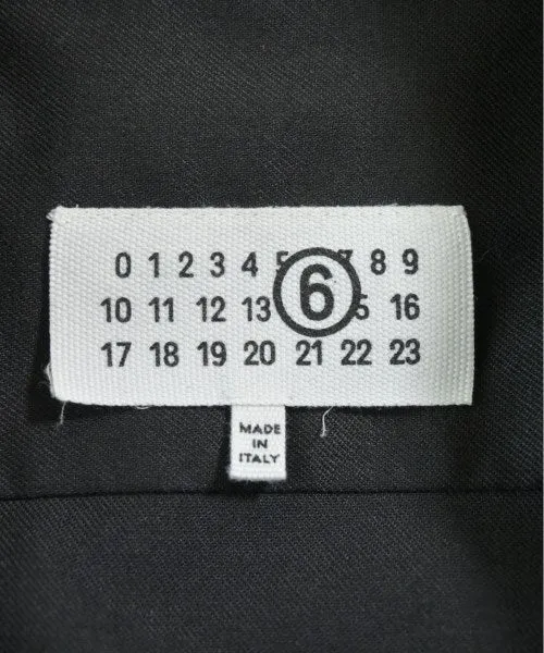 MM6 Casual shirts