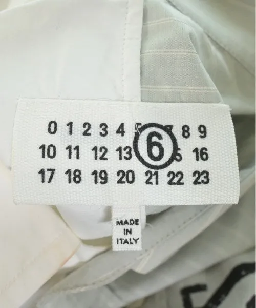 MM6 Casual shirts