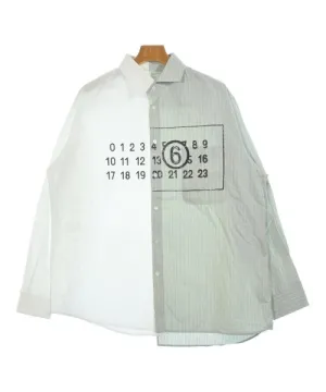 MM6 Casual shirts