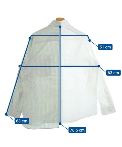 MM6 Casual shirts
