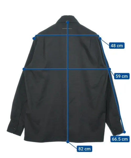 MM6 Casual shirts