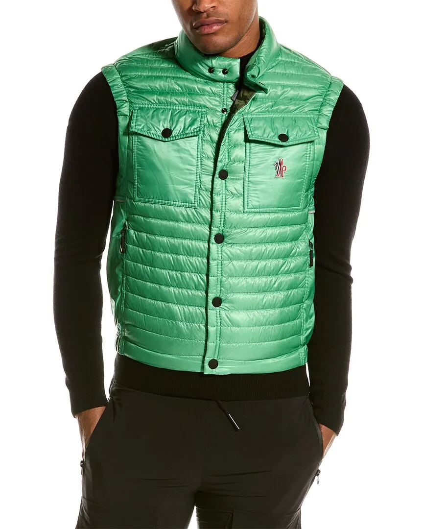 Moncler Ollon Vest