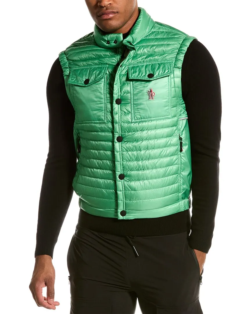 Moncler Ollon Vest
