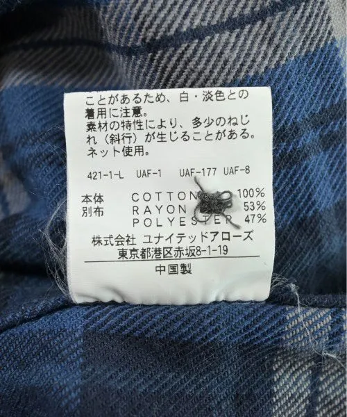MONKEY TIME Casual shirts
