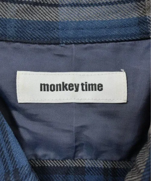 MONKEY TIME Casual shirts