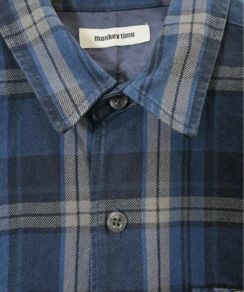MONKEY TIME Casual shirts