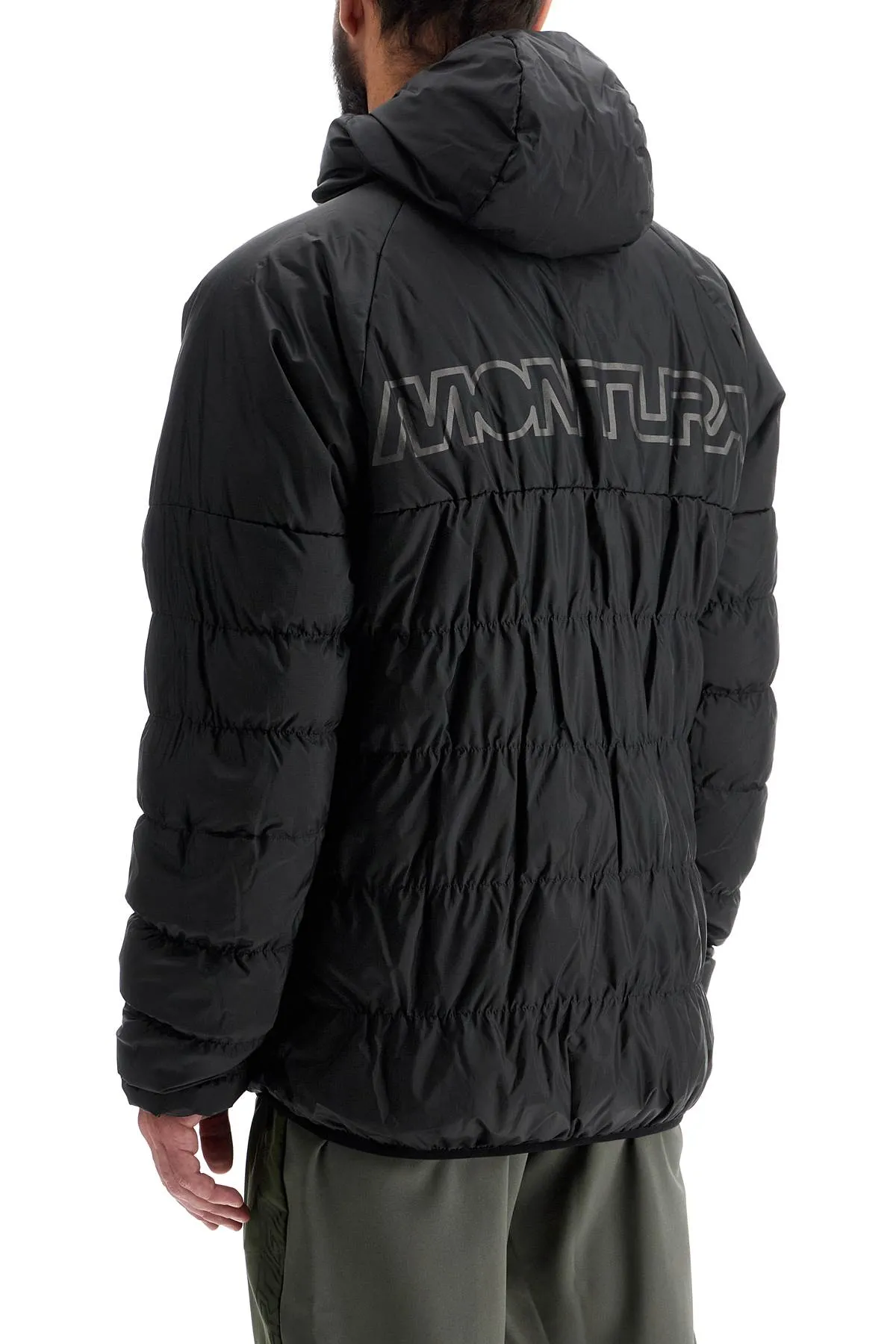 Montura Men's 'Skill Duvet With Reflective
