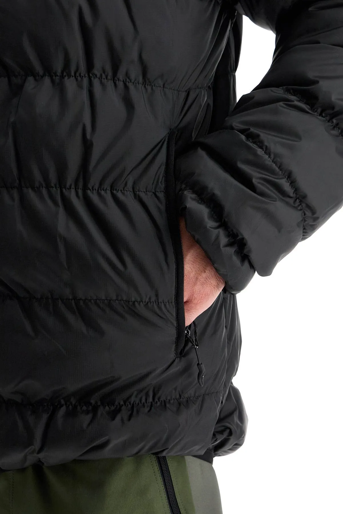 Montura Men's 'Skill Duvet With Reflective