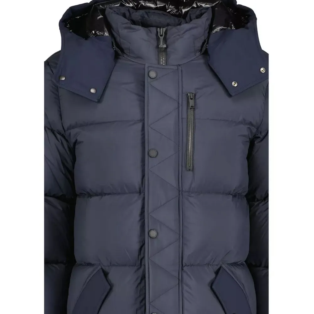 Moose Knuckles  Nylon Men's Jacket