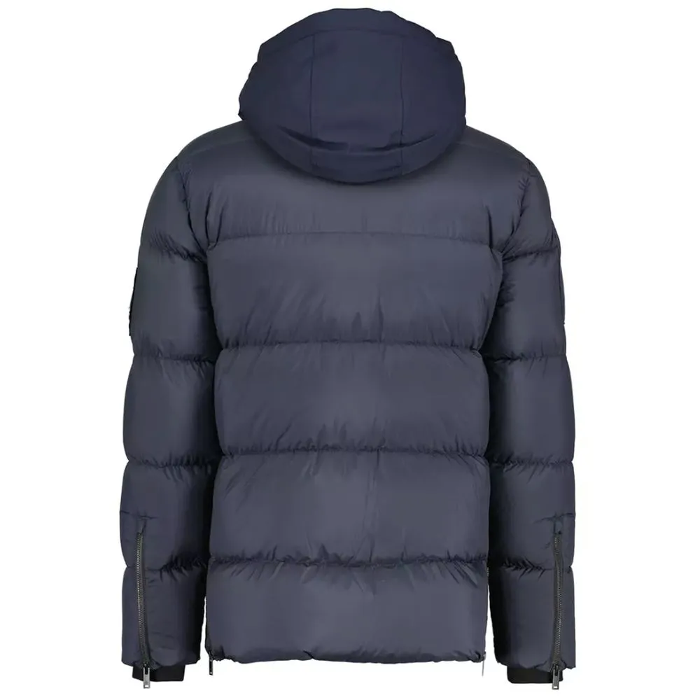 Moose Knuckles  Nylon Men's Jacket