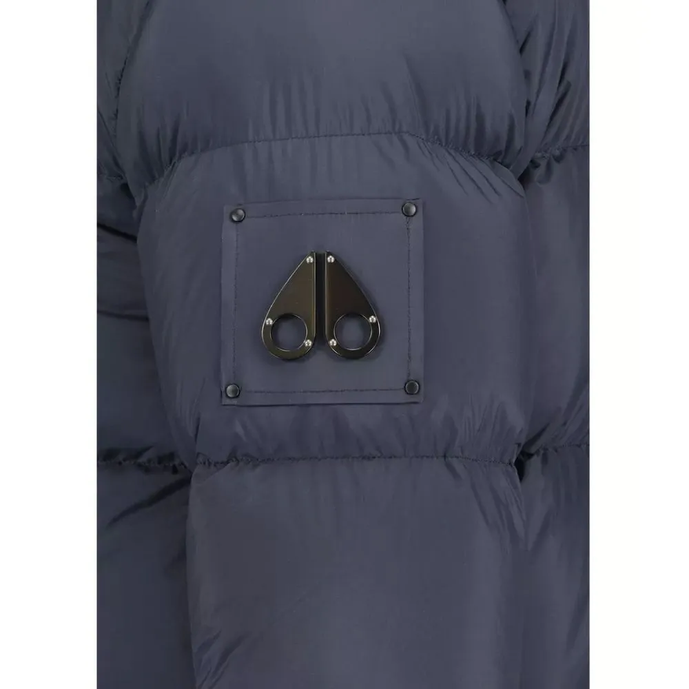 Moose Knuckles  Nylon Men's Jacket