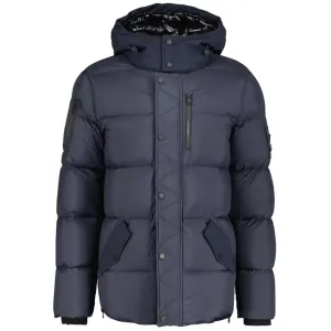 Moose Knuckles  Nylon Men's Jacket
