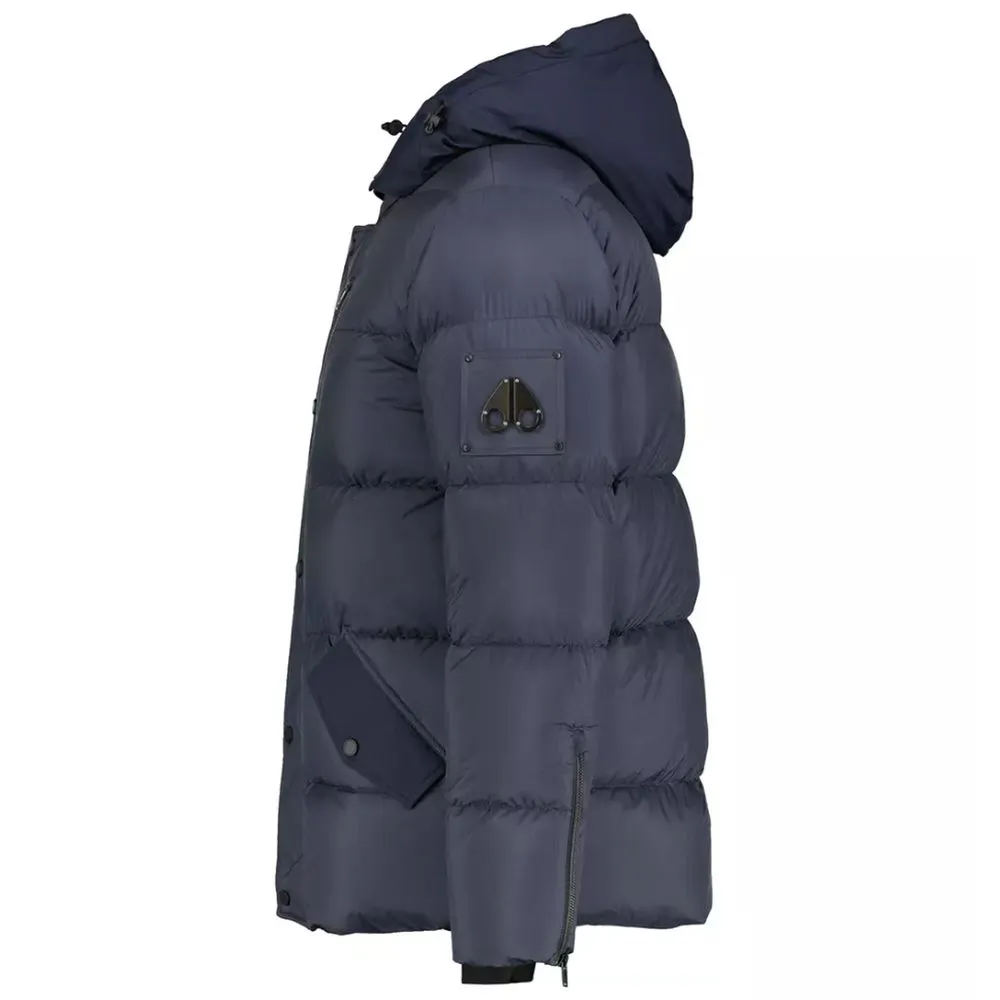 Moose Knuckles  Nylon Men's Jacket
