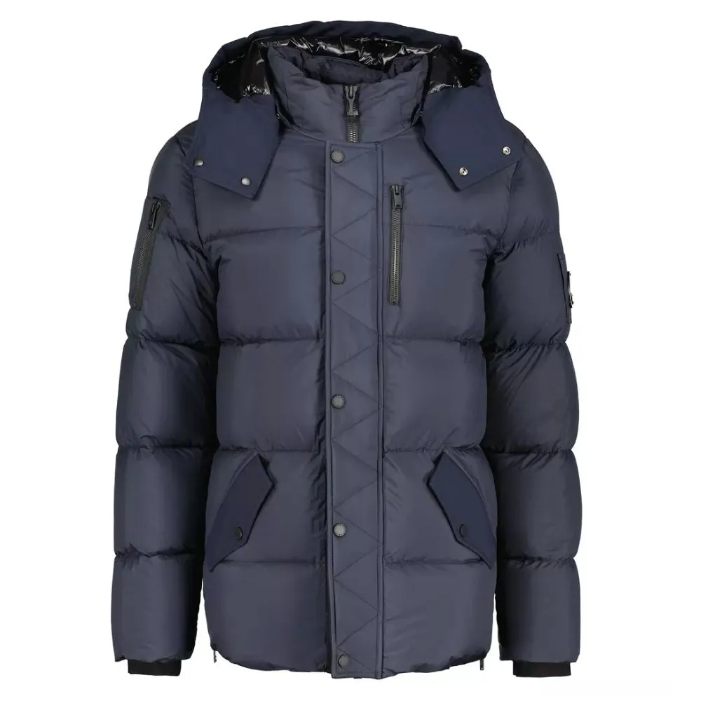 Moose Knuckles  Nylon Men's Jacket
