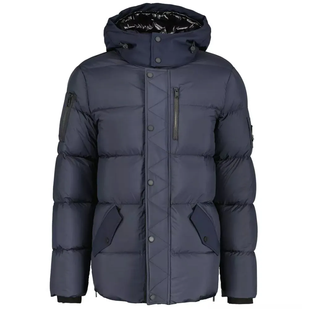 Moose Knuckles  Nylon Men's Jacket