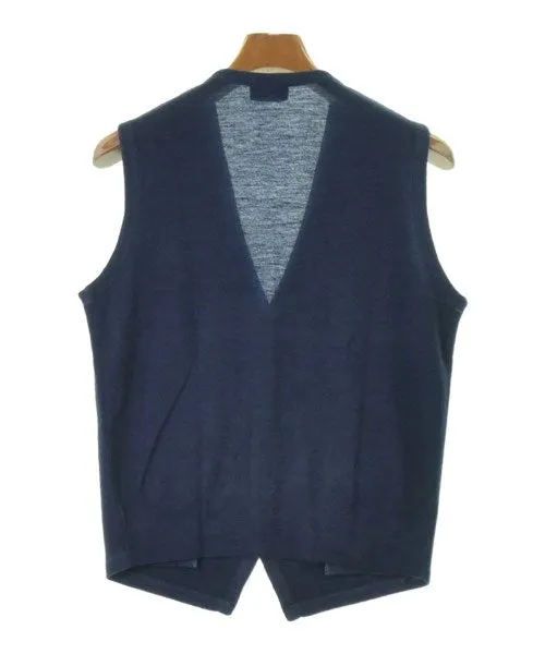 morgano Vests