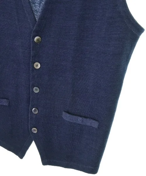 morgano Vests