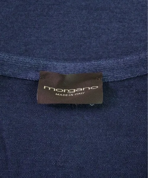 morgano Vests