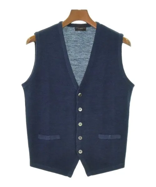 morgano Vests