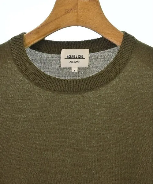 Morris&Sons Sweaters