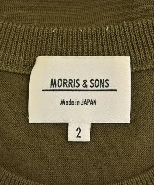 Morris&Sons Sweaters