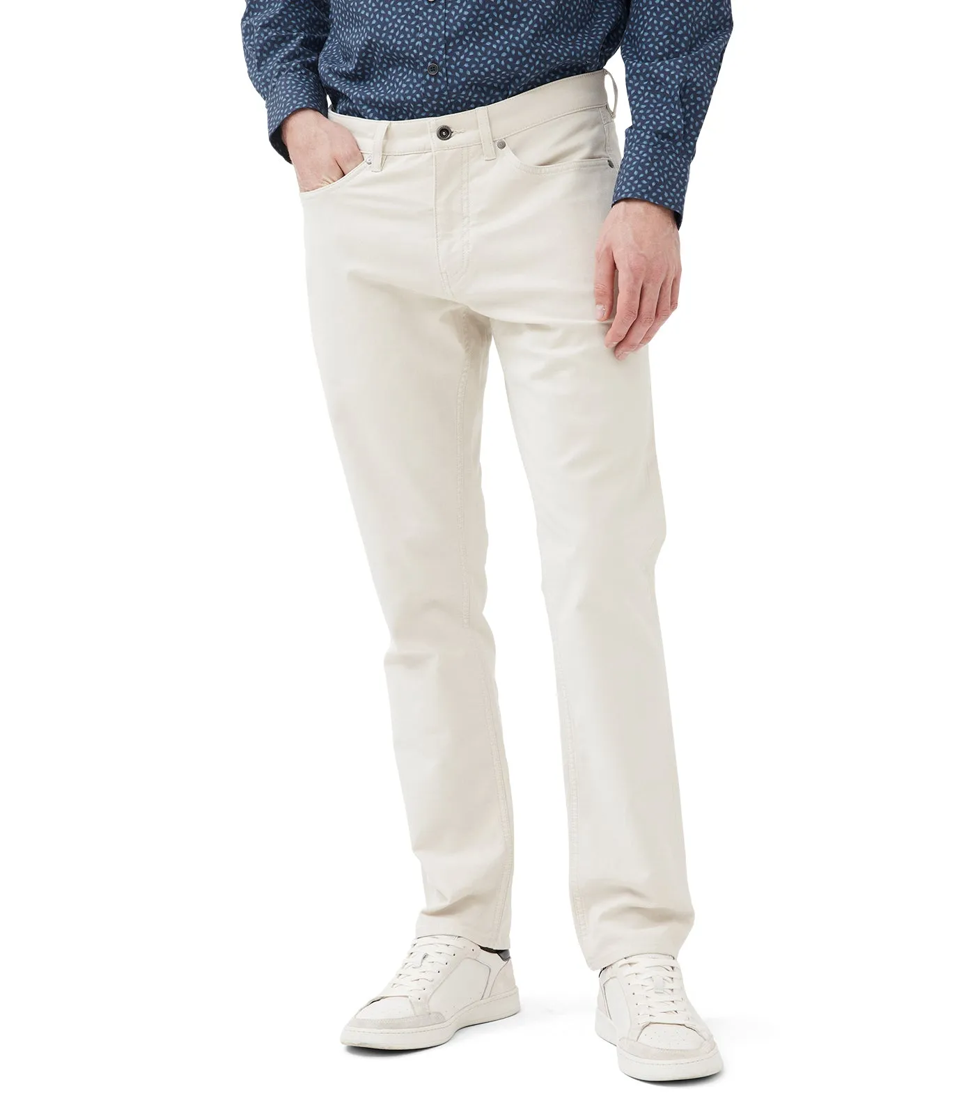 Motion 2 Straight Fit Stretch Jean