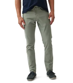 Motion 2 Straight Fit Stretch Jean