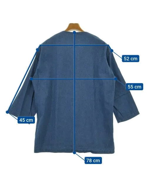 Mr.GENTLEMAN Casual shirts