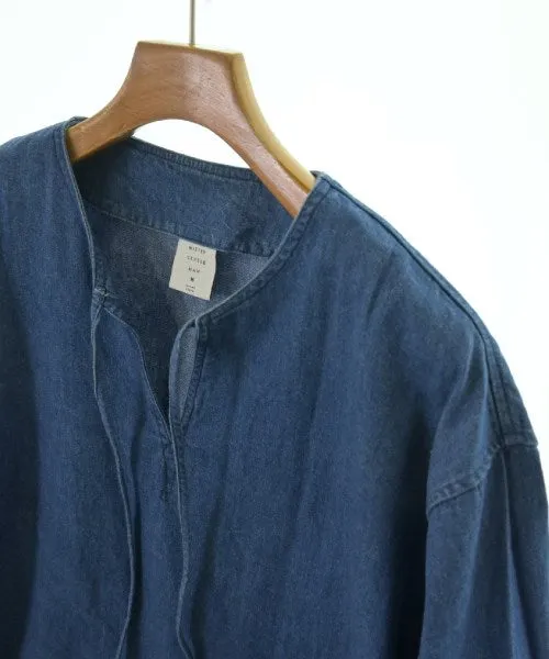Mr.GENTLEMAN Casual shirts
