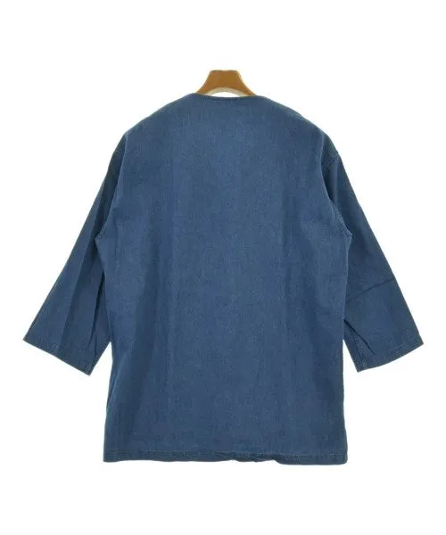 Mr.GENTLEMAN Casual shirts