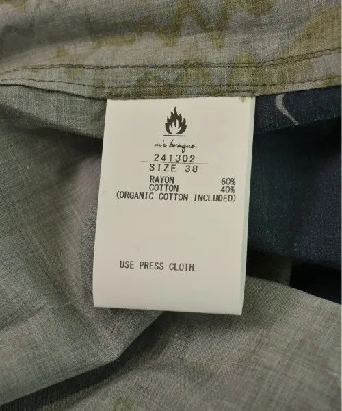 M's Braque Casual shirts