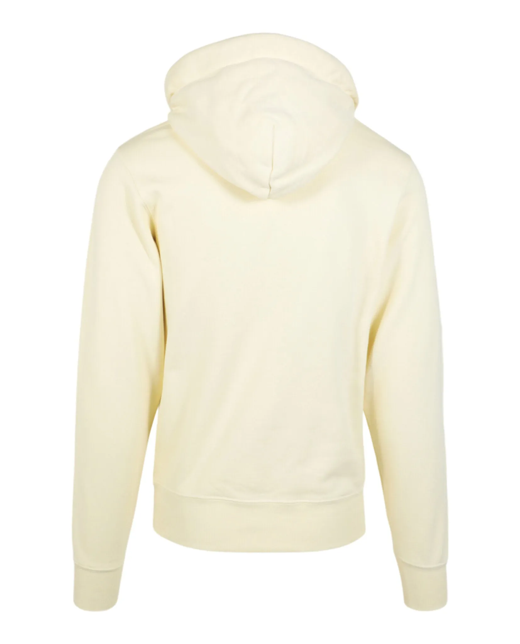 Multi-Drawcord Hoodie