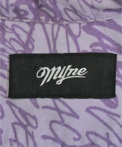 MYne Casual shirts
