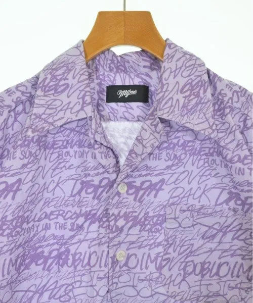 MYne Casual shirts