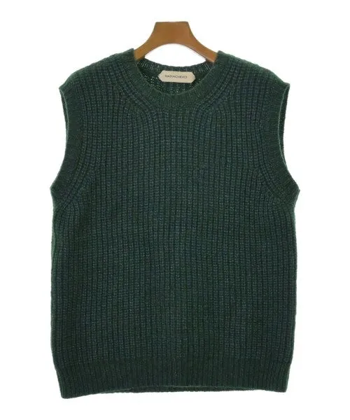 NAMACHEKO Vests