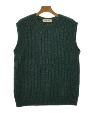 NAMACHEKO Vests