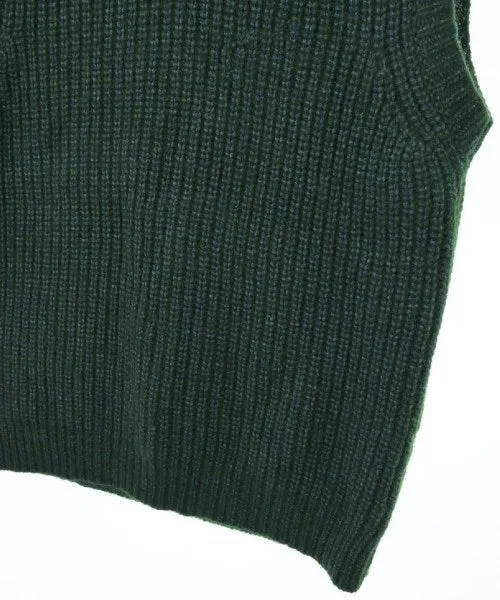 NAMACHEKO Vests
