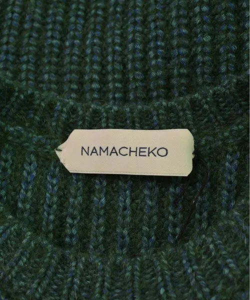 NAMACHEKO Vests