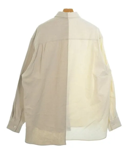Name. Casual shirts