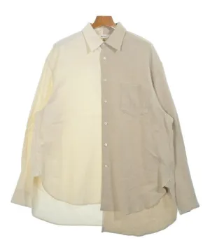 Name. Casual shirts