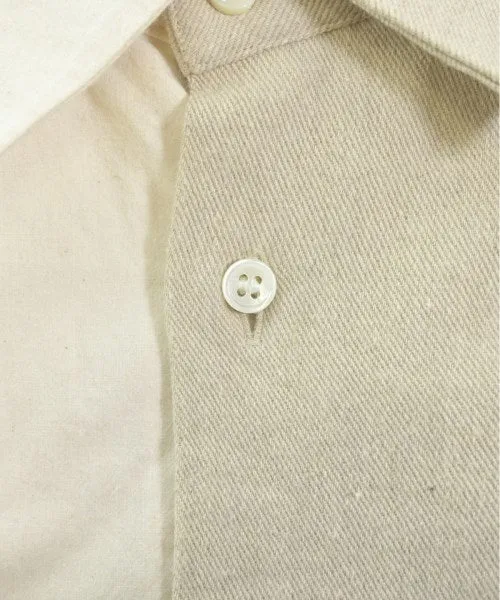 Name. Casual shirts