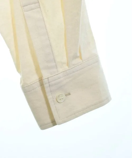 Name. Casual shirts