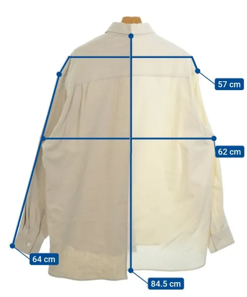 Name. Casual shirts