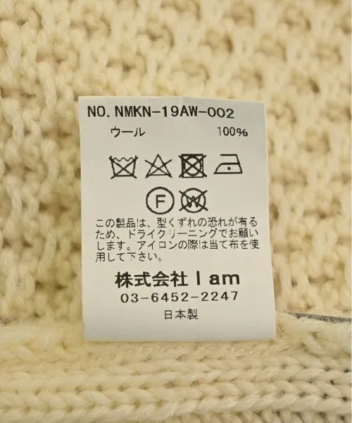 Name. Vests