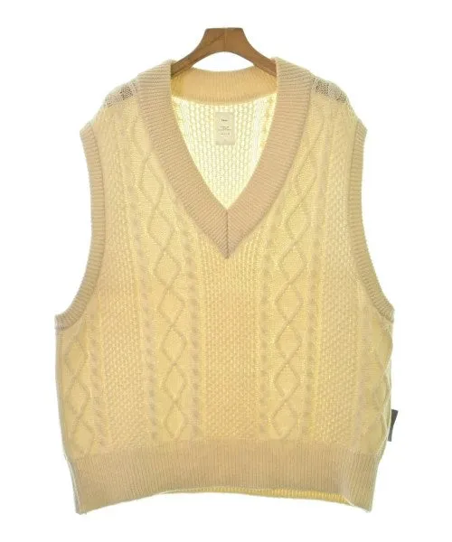 Name. Vests