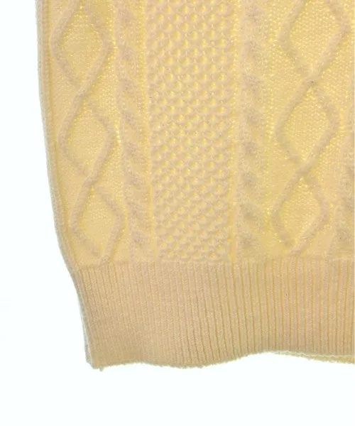 Name. Vests